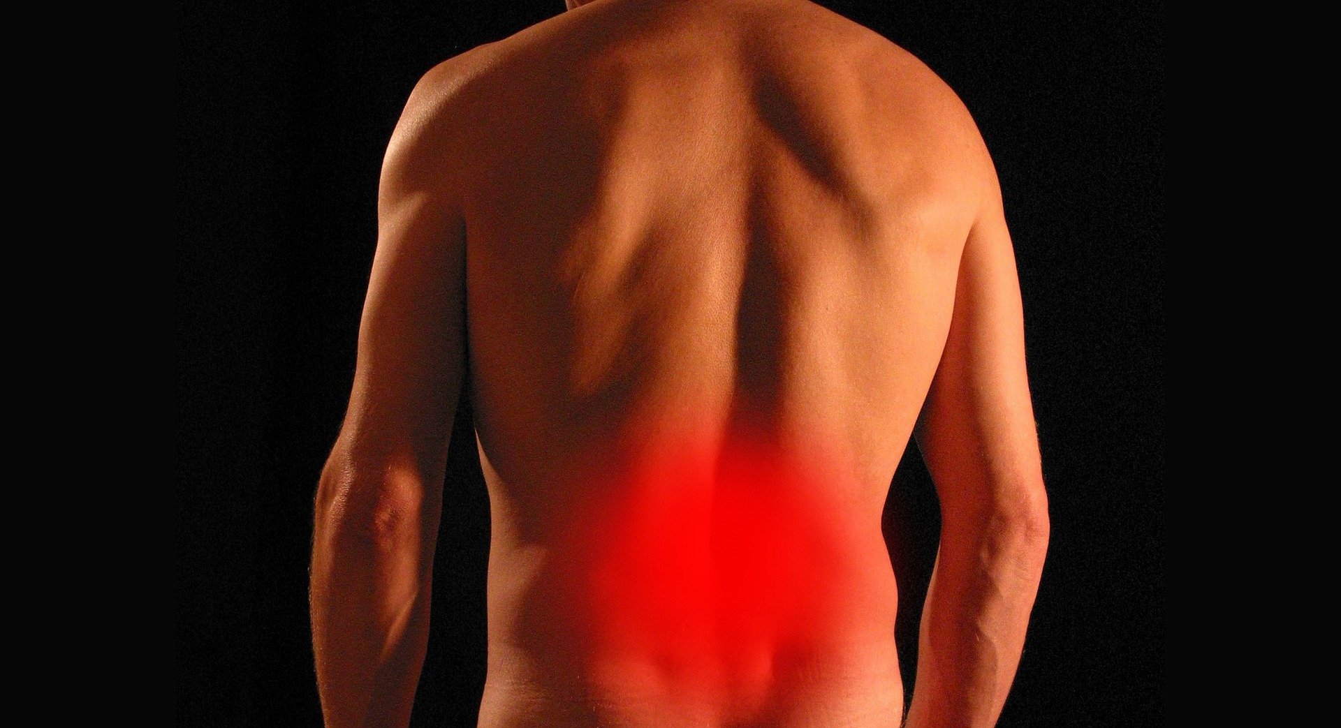 3 Common Causes of Lower Back Pain at Work