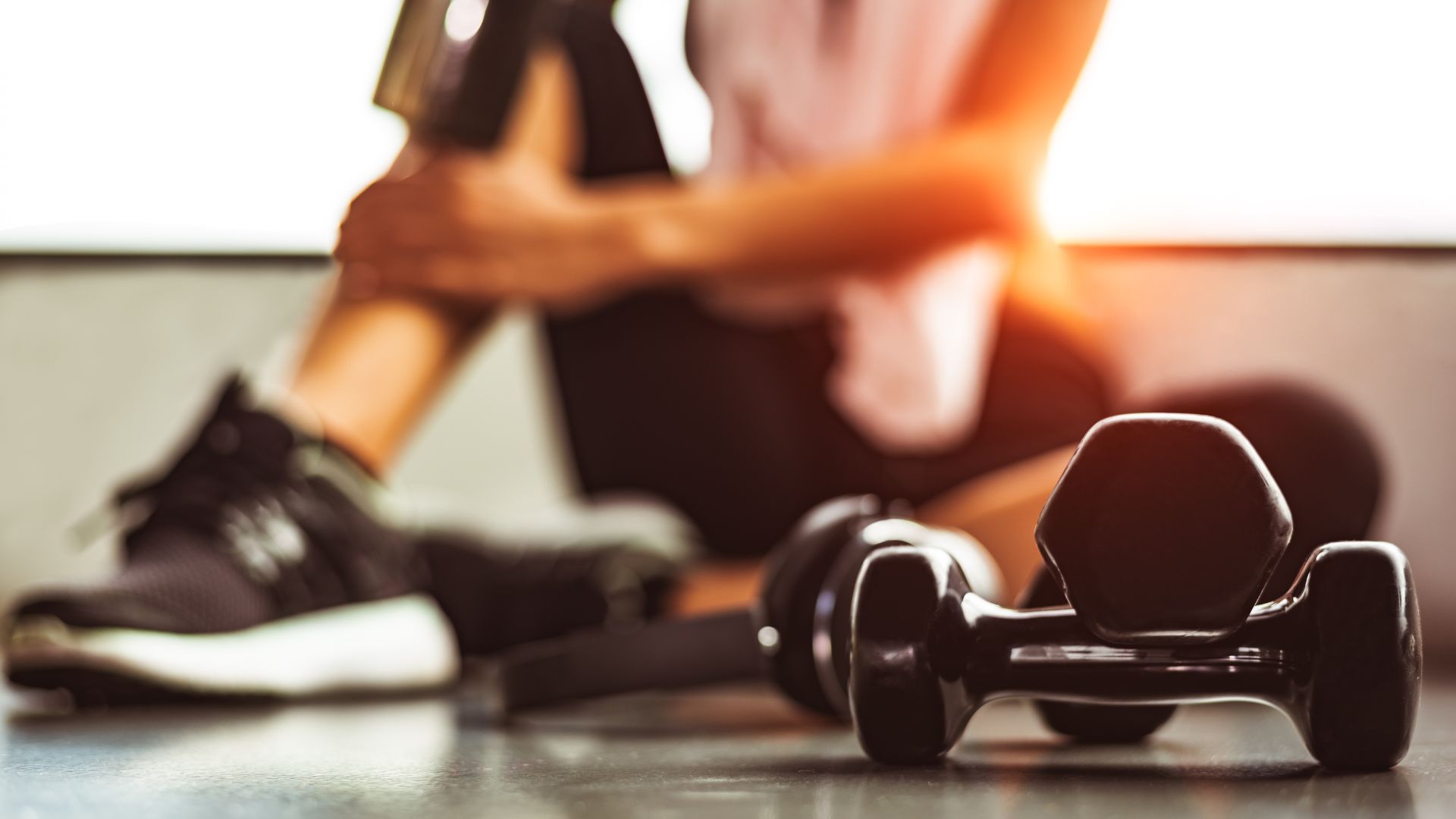 Fitness Goals Blog