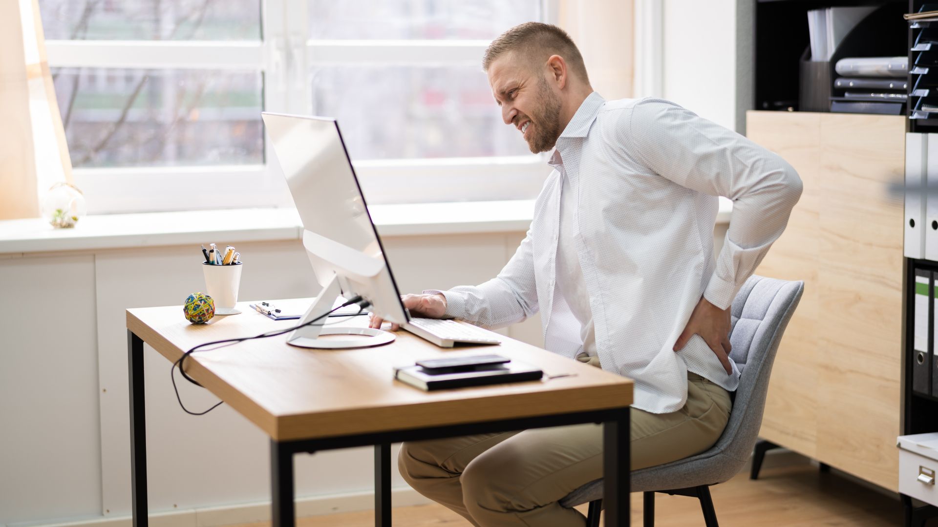 Back Pain Inactivity Blog Pic